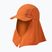 Czapka z daszkiem BUFF Desert solid ginger