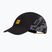 Czapka z daszkiem BUFF Pack Speed black