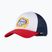 Czapka z daszkiem dziecięca BUFF Trucker parath multi