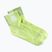 Skarpety BUFF CoolNet Quarter lime