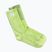 Skarpety BUFF Coolnet Crew lime