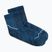 Skarpety BUFF Dryflx Quarter blue