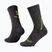 Skarpety BUFF Dryflx Crew black