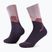 Skarpety BUFF Merino Lightweight Crew LWC1 pink