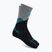 Skarpety BUFF Merino Lightweight Crew LWC1 teal