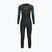 Pianka triathlonowa damska Orca Athlex Flex V2 4 mm black