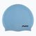 Czepek pływacki RAS Silicone light blue