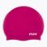 Czepek pływacki dziecięcy RAS Silicone pink