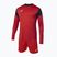 Zestaw bramkarski Joma Phoenix GK red/ black
