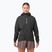 Kurtka do biegania damska NNormal Trail Rain black