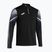 Bluza do biegania męska Joma Elite XI black/anthracite