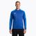 Bluza do biegania męska Joma Elite XI Full Zip royal