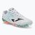 Buty piłkarskie męskie Super Copa AG white/turquoise