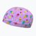 Czepek pływacki dziecięcy RAS Patterned Kid Elastane ice cream