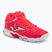Buty do siatkówki damskie Joma V.Blok pink