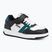 Buty dziecięce Joma Platea Low Jr white/green