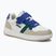 Buty dziecięce Joma Platea Low Jr white/beige