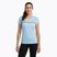 Koszulka do biegania damska Joma Record III light blue