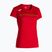 Koszulka do biegania damska Joma Record III red