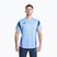 Koszulka męska Joma Montreal sky blue/dark navy