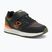 Buty dziecięce Joma Tornado black/green