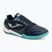 Buty piłkarskie męskie Joma Dribling Indoor navy blue