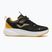 Buty do biegania dziecięce Joma Ferro Jr black/orange