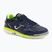 Buty piłkarskie męskie Joma Top Flex Rebound Indoor navy blue