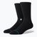 Skarpety Stance Icon black/white