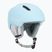 Kask narciarski Bollé Atmos Pure powder blue matte