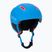 Kask narciarski dziecięcy Bollé Atmos Youth race blue matte