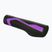 Chwyty kierownicy Kellys Token purple