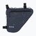 Torba rowerowa na ramę Kellys Wedge 1,3 l terrazzo