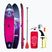 Zestaw deska SUP pompowana iBoard Dog 11'