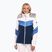 Kurtka narciarska damska Kilpi Lin dark blue