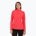 Bluza narciarska damska Kilpi Almeri pink