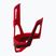 Koszyk na bidon BBB Cycling DualCage red/black