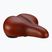Siodełko rowerowe BBB Cycling BaseShape Upright brown
