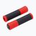 Chwyty kierownicy BBB Cycling Viper black/red
