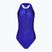 Strój kąpielowy jednoczęściowy damski Calvin Klein Racerback One Piece midnight lagoon