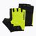 Rękawiczki rowerowe męskie Rogelli Core fluor