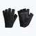 Rękawiczki rowerowe męskie Rogelli Essential black
