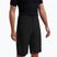 Spodenki rowerowe męskie Rogelli Advntr Core MTB black