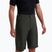 Spodenki rowerowe męskie Rogelli Advntr Core MTB green/black