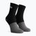 Skarpety Rogelli Distance black