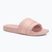 Klapki damskie Tommy Hilfiger Poolside With Webbing foggy pink