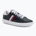 Buty męskie Tommy Hilfiger Essential Leather Cupsole desert sky