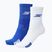 Skarpety męskie SKECHERS Select Terry Crew 2 pary blue