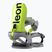 Wiązania snowboardowe męskie Bataleon Blaster AW FASE neon yellow