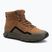 Buty męskie Tommy Hilfiger Outdoor Runner Hi Wpm BDS desert khaki